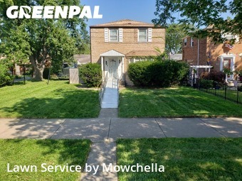 Turf Services in Calumet City, 60409, Lawn Cutting by Mowchella , work completed in Dec , 2025