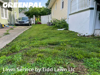 Lawn Care Service nearby Kansas City, KS, 