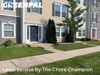 Lawn Cutting nearby Chantilly, VA, 