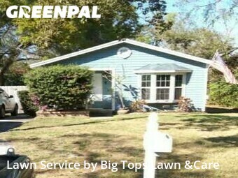 Lawn Service nearby Orlando, FL, 
