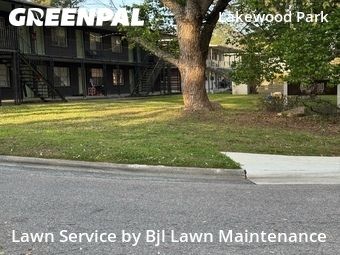 Lawn Care nearby Durham, NC, 