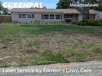 Lawn Mow nearby Saint Petersburg, FL, 