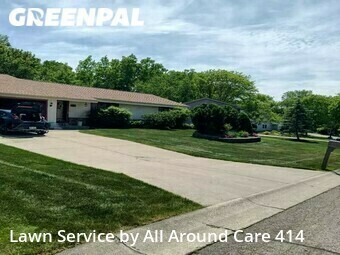 Yard Cutting nearby Franklin, WI, 