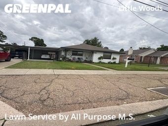 Landscaping Maintenance In New Orleans,70128,Landscaping by All Purpose M.S., work completed in Jun , 2026