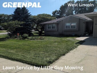 Lawn Care Service nearby Lincoln, NE, 