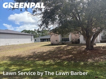 Grass Cutting nearby Palm Bay, FL, 