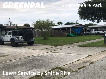 Lawn Maintenance nearby Cocoa, FL, 