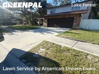 Grass Cutting nearby Lutz, FL, 