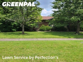 Yard Mowing nearby Jeffersontown, KY, 