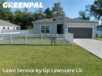 Yard Mowing nearby Summerfield, FL, 