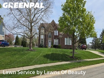 Grass Cutting nearby Carmel, IN, 