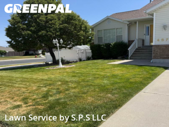 Lawn Care nearby West Valley City, UT, 