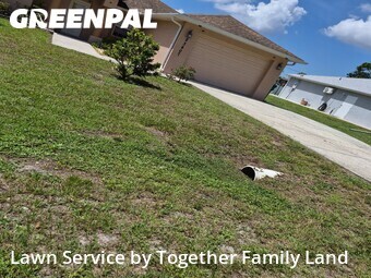 Grass Cutting nearby Port Charlotte, FL, 