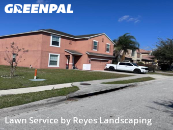 Lawn Service nearby Davenport, FL, 