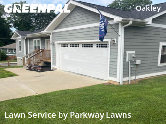 Lawn Maintenance nearby Asheville, NC, 