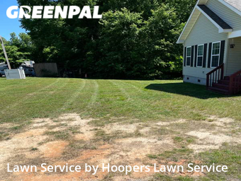 Lawn Maintenance nearby Dallas, NC, 