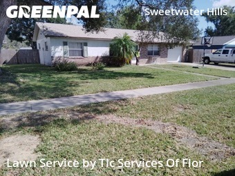 Lawn Care Service nearby Port Orange, FL, 