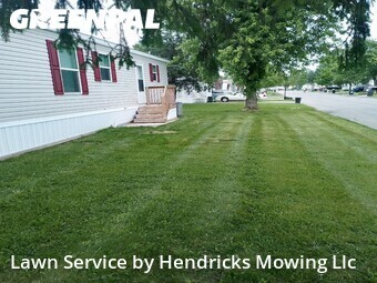Lawn Cut nearby Elyria, OH, 