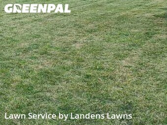 Lawn Care nearby Marysville, OH, 