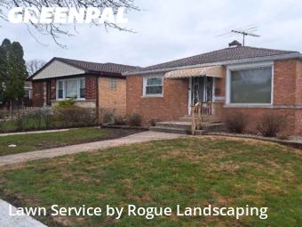 Lawn Care nearby River Grove, IL, 