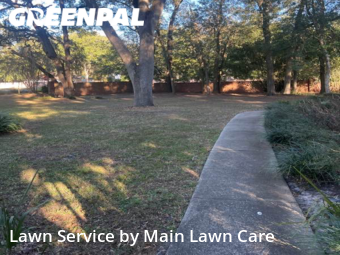 Lawn Mow nearby Gainesville, FL, 