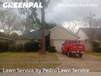 Yard Cutting nearby Katy, TX, 