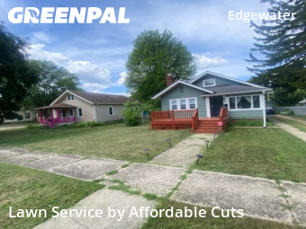 Lawn Mowing nearby Rockford, IL, 