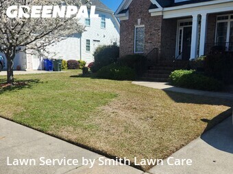 Yard Cutting nearby Winterville, NC, 
