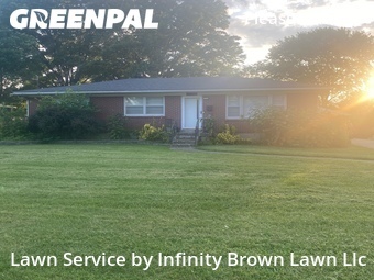 Lawn Cut nearby Louisville, KY, 