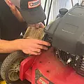 David's Small Engine Repair 1