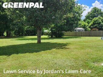Lawn Cutting nearby Huntsville, AL, 
