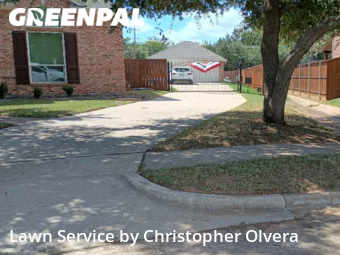 Lawn Service nearby Flower Mound, TX, 