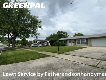 Lawn Maintenance nearby Hanover Park, IL, 
