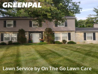 Grass Cutting nearby Chesterfield, MO, 