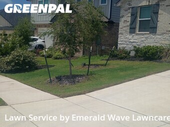 Lawn Care Service nearby San Marcos, TX, 