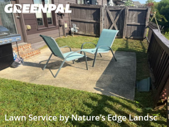 Lawn Mowing Service nearby Birmingham, AL, 