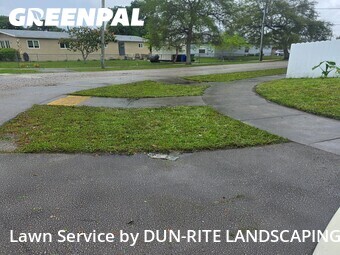 Lawn Mowing nearby Fort Lauderdale, FL, 