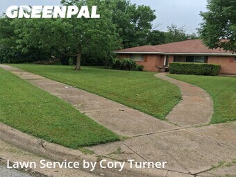 Yard Cutting nearby Duncanville, TX, 