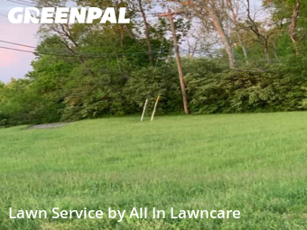 Lawn Maintenance nearby Mason, OH, 