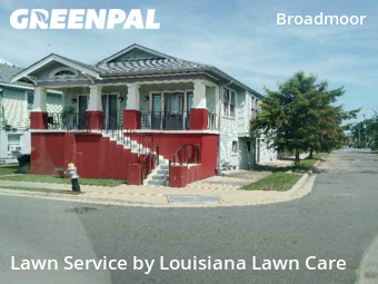 Lawn Maintenance nearby New Orleans, LA, 