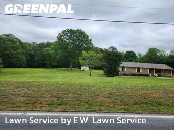 Lawn Mow nearby Rockwell, NC, 