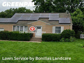 Lawn Care Service nearby Rahway, NJ, 