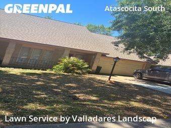 Lawn Cutting nearby Humble, TX, 