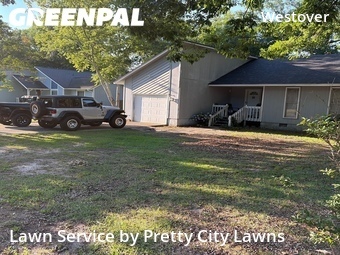 Lawn Care nearby Fayetteville, NC, 