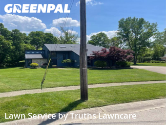 Lawn Care Service nearby Fairfield, OH, 
