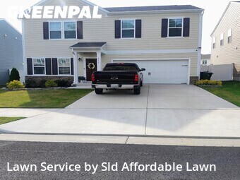 Lawn Service nearby Suffolk, VA, 