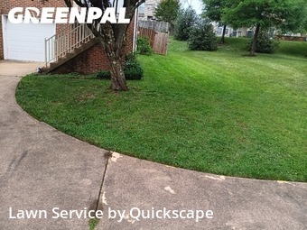 Lawn Care Service nearby Centreville, VA, 