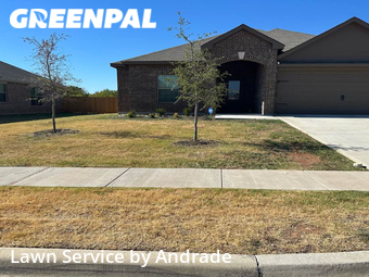 Lawn Cutting nearby Crowley, TX, 