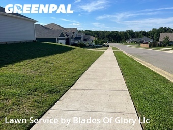 Lawn Cut nearby Lebanon, TN, 