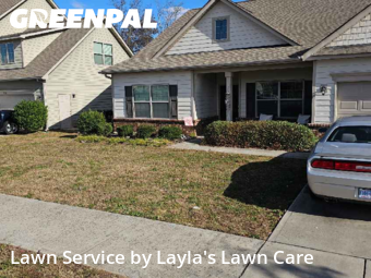 Lawn Mow nearby Concord, NC, 